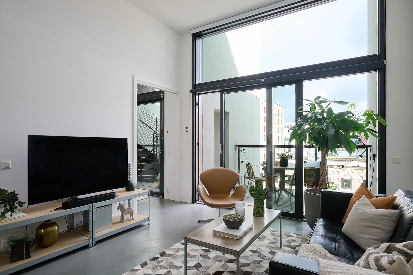 Bostadsrätt, Hälsingegatan 61, 7tr, Vasastan - Hagastaden, Stockholm