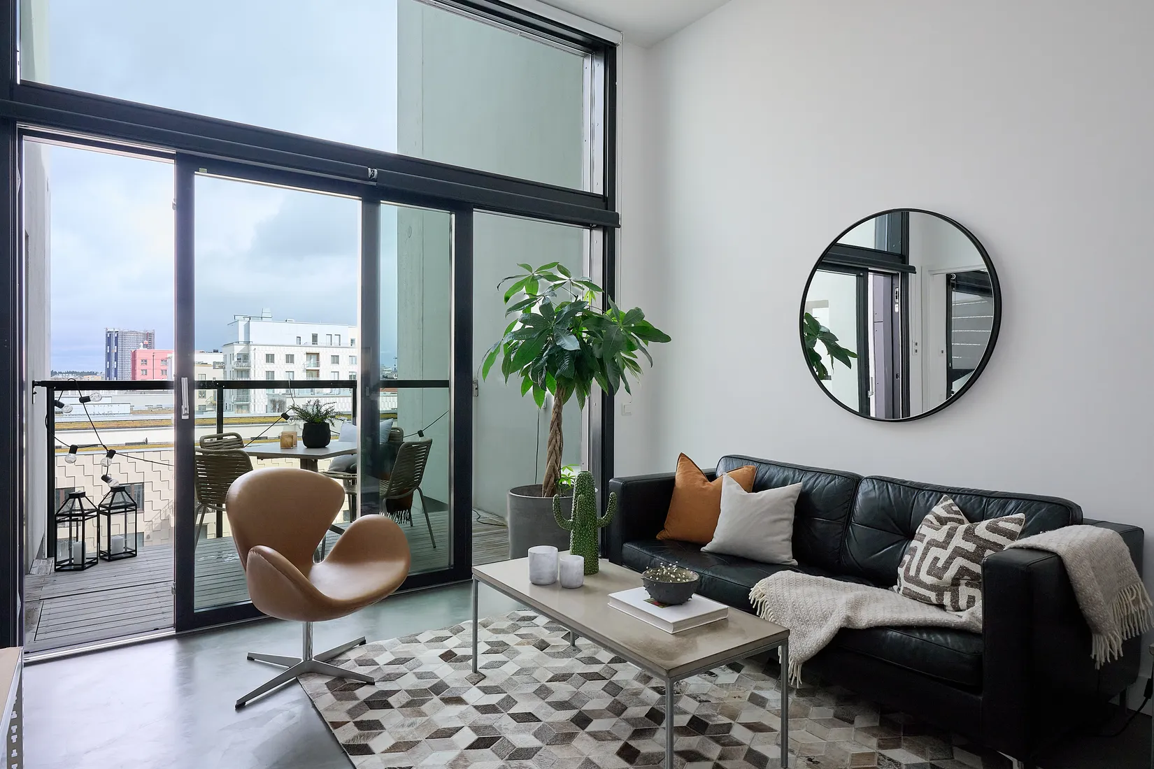 Bostadsrätt, Hälsingegatan 61, 7tr, Vasastan - Hagastaden, Stockholm