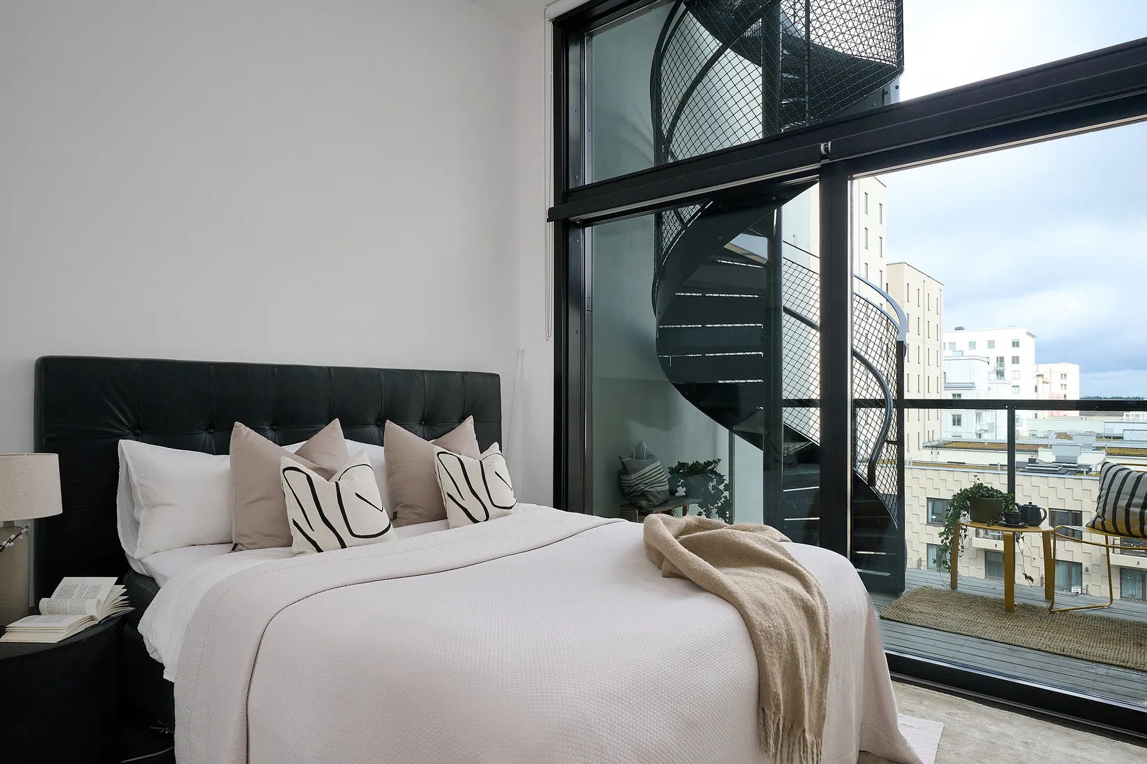 Bostadsrätt, Hälsingegatan 61, 7tr, Vasastan - Hagastaden, Stockholm