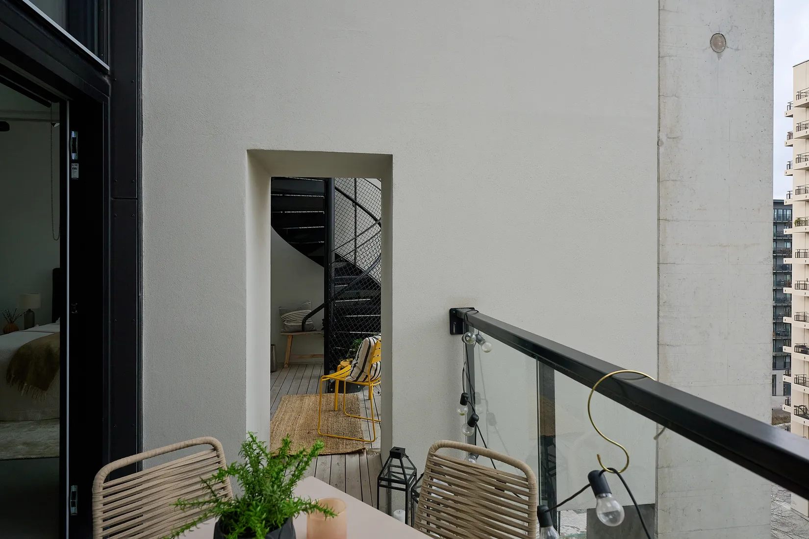 Bostadsrätt, Hälsingegatan 61, 7tr, Vasastan - Hagastaden, Stockholm