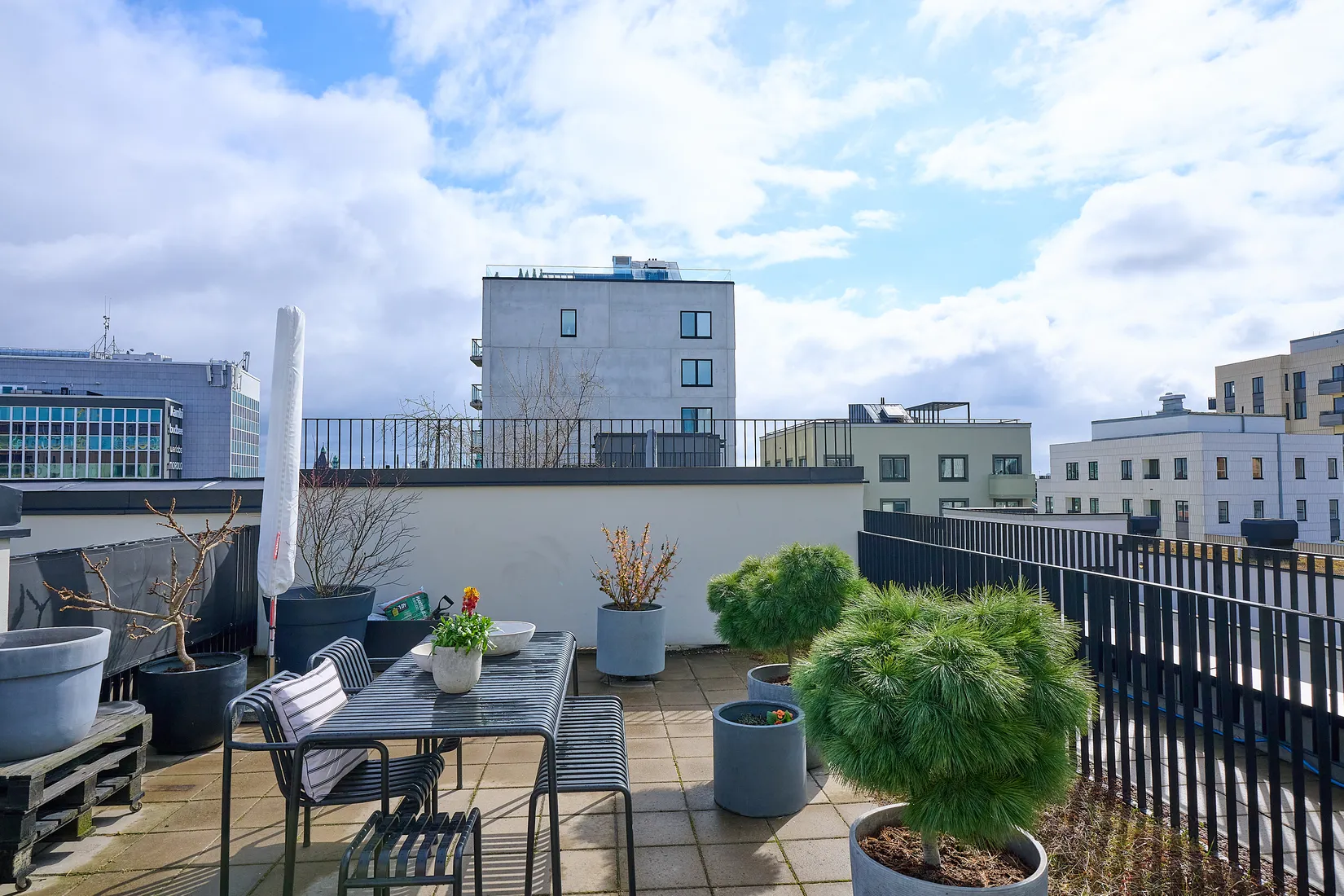 Bostadsrätt, Hälsingegatan 61, 7tr, Vasastan - Hagastaden, Stockholm