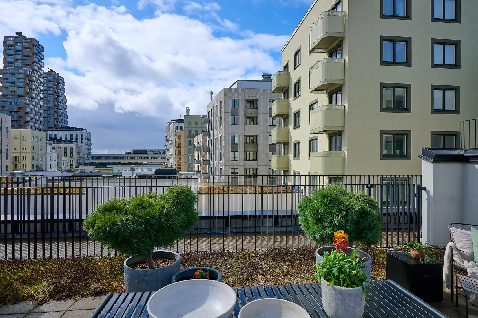 Bostadsrätt, Hälsingegatan 61, 7tr, Vasastan - Hagastaden, Stockholm