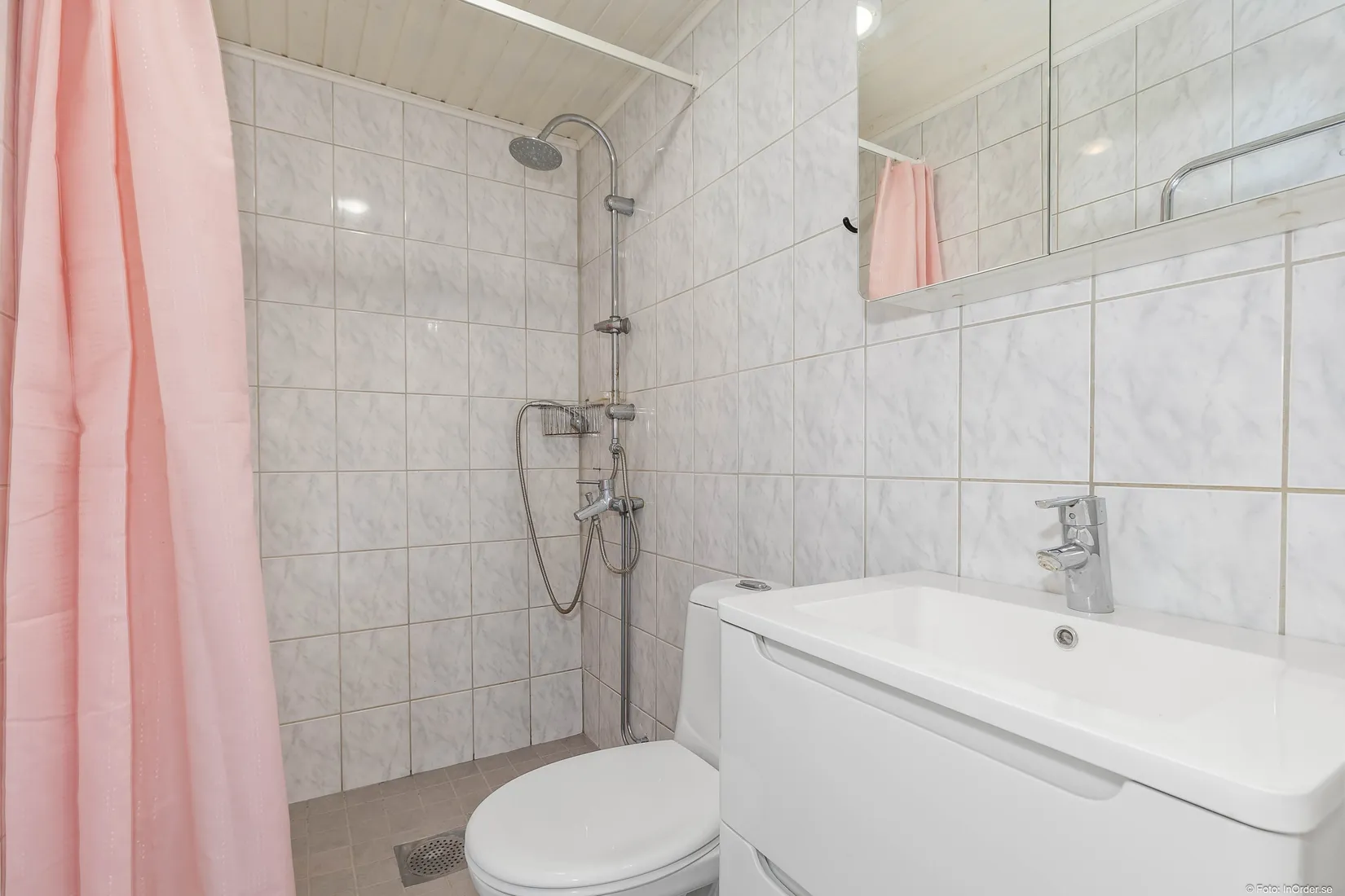 Villa, Vanstadskogsväg 226, Vanstad, Sjöbo