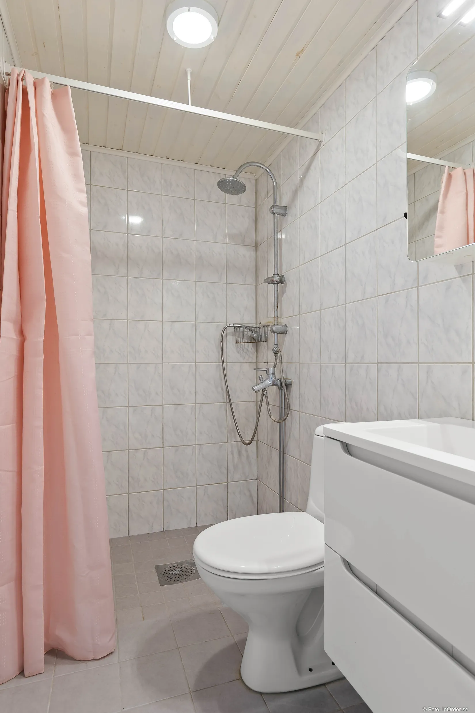 Villa, Vanstadskogsväg 226, Vanstad, Sjöbo