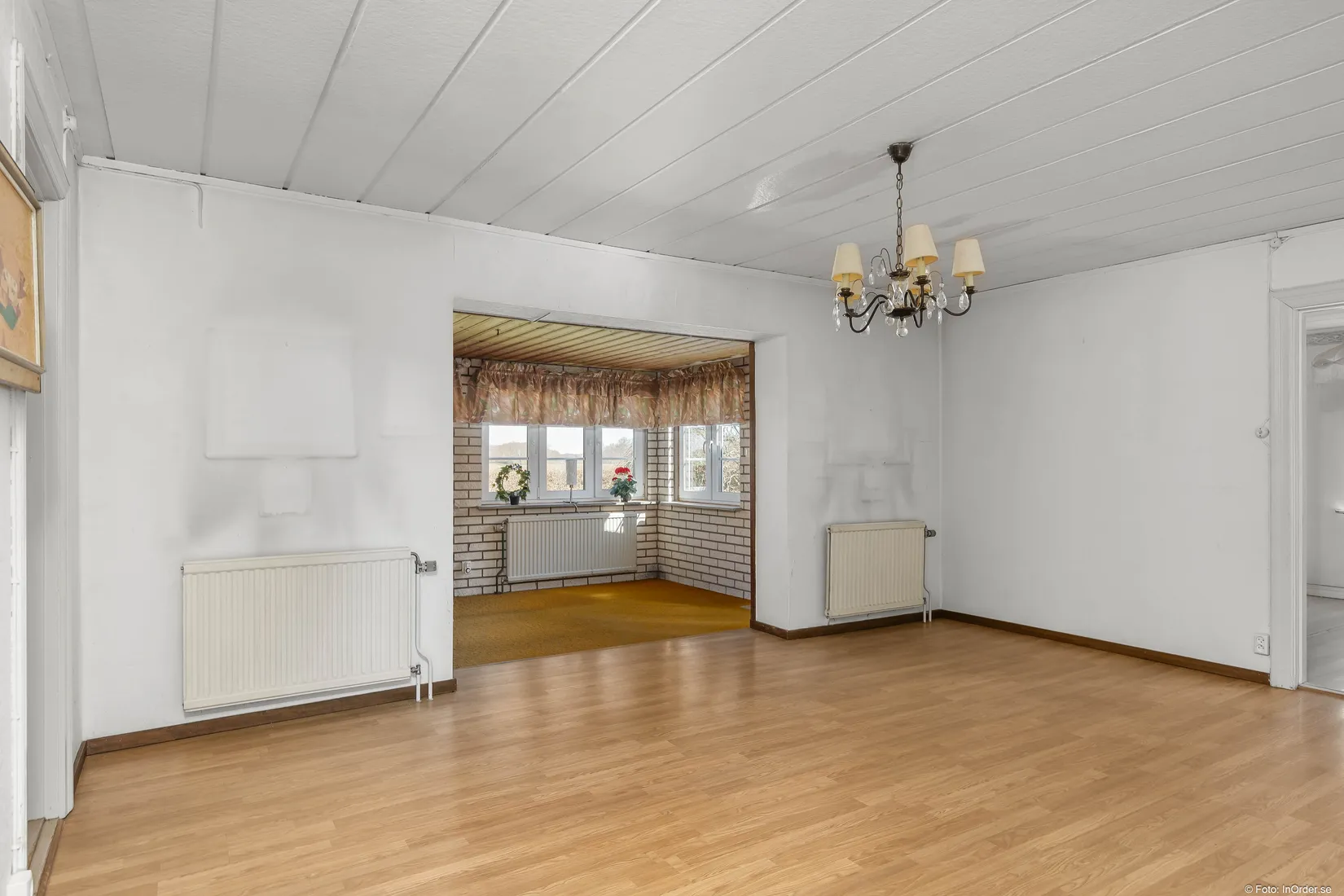 Villa, Vanstadskogsväg 226, Vanstad, Sjöbo