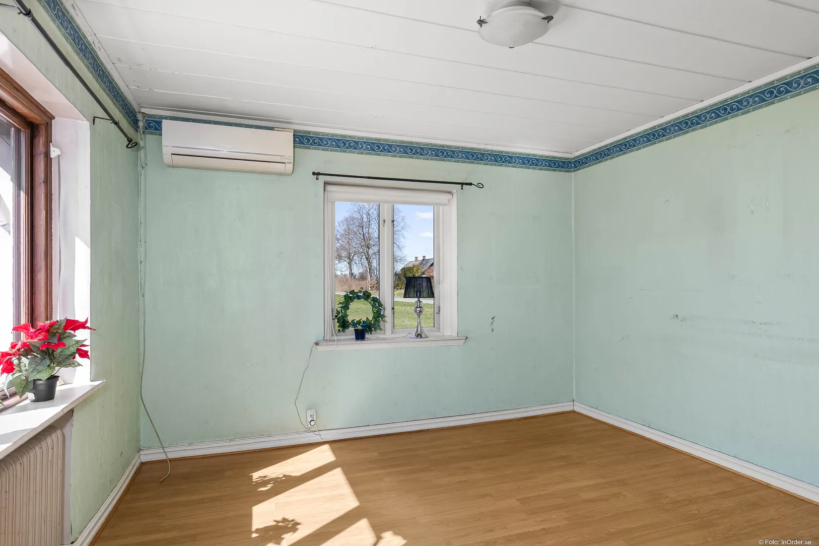 Villa, Vanstadskogsväg 226, Vanstad, Sjöbo