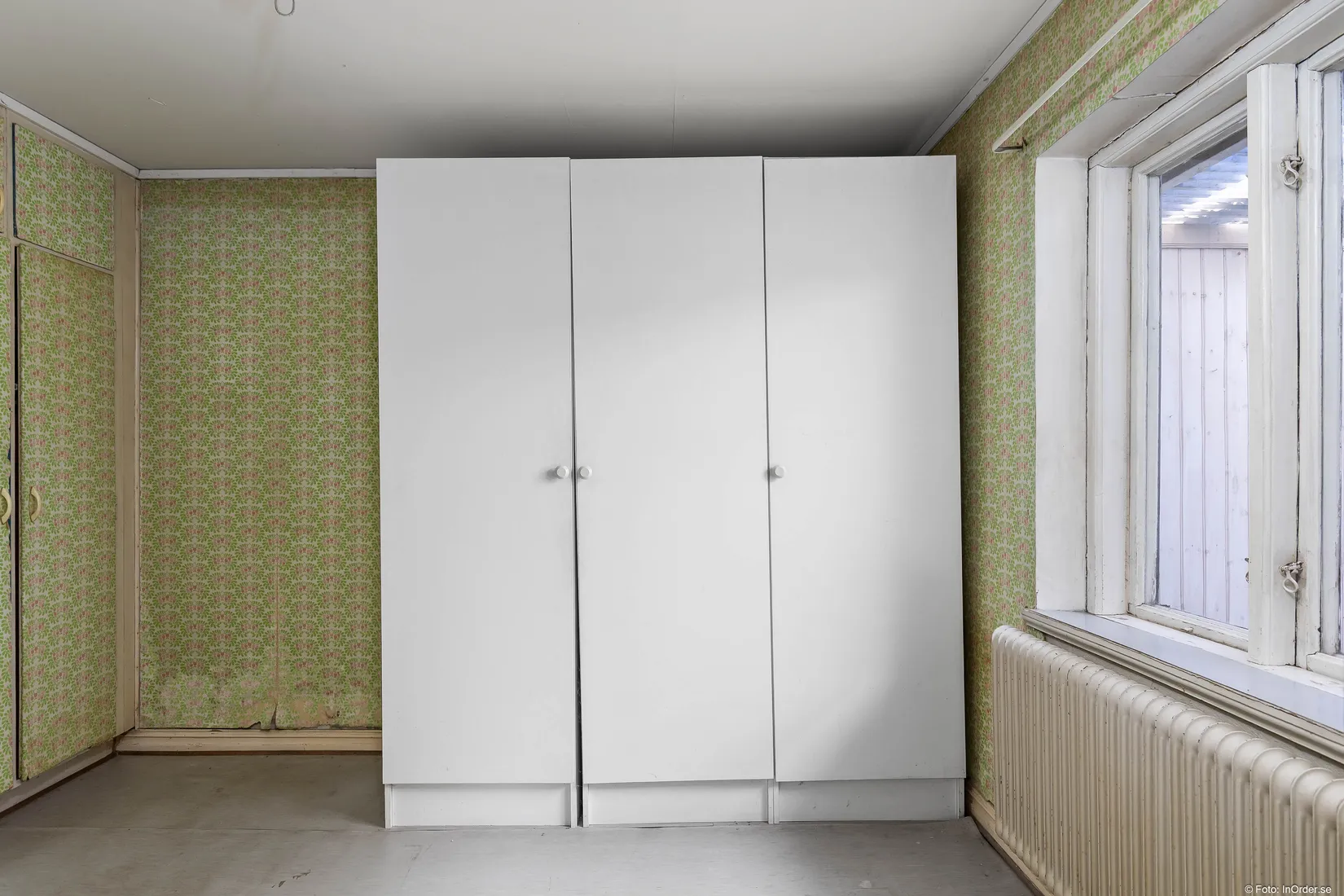 Villa, Vanstadskogsväg 226, Vanstad, Sjöbo