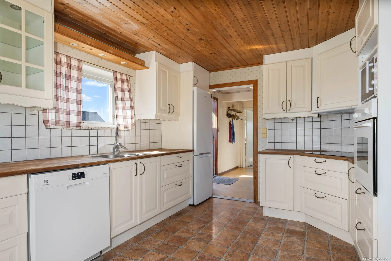 Villa, Vanstadskogsväg 226, Vanstad, Sjöbo