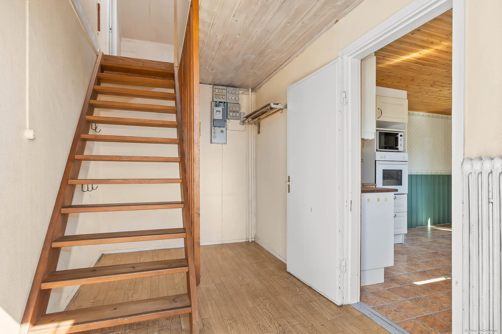 Villa, Vanstadskogsväg 226, Vanstad, Sjöbo