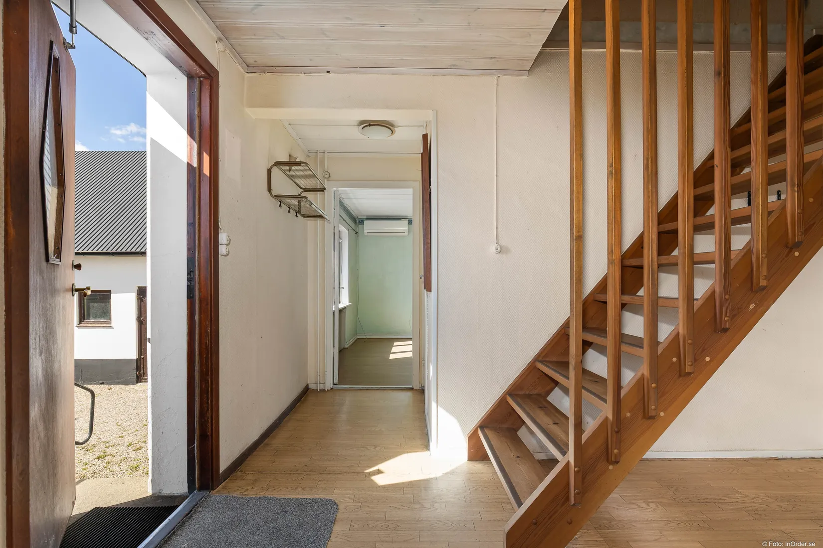 Villa, Vanstadskogsväg 226, Vanstad, Sjöbo