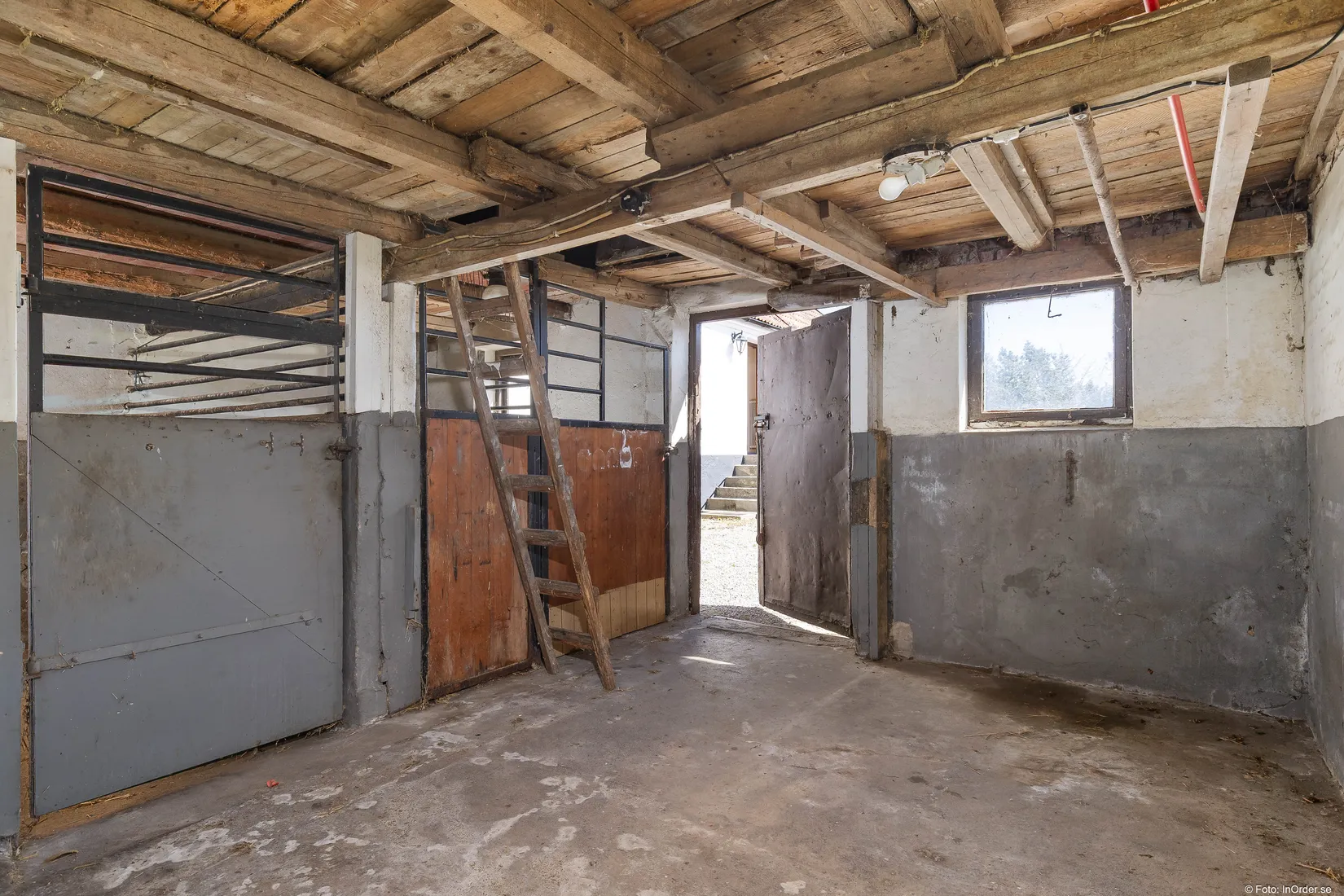 Villa, Vanstadskogsväg 226, Vanstad, Sjöbo