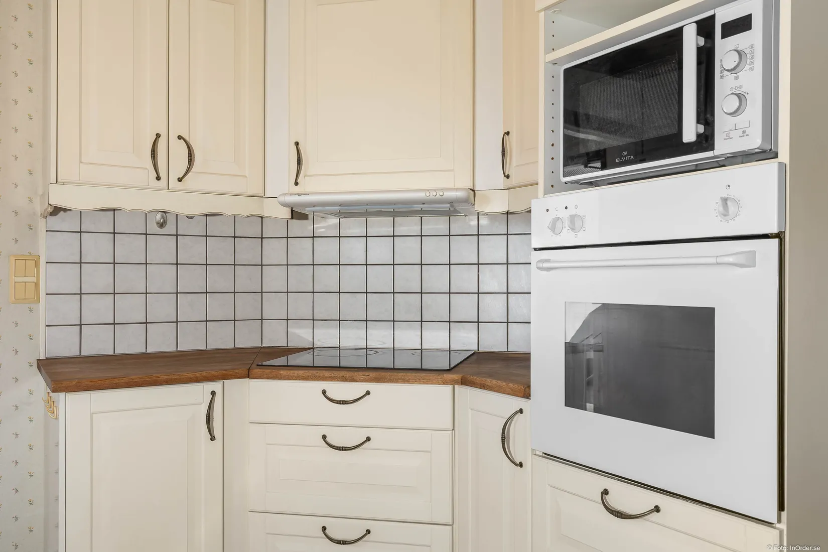 Villa, Vanstadskogsväg 226, Vanstad, Sjöbo