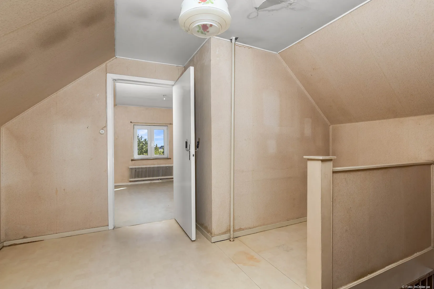 Villa, Vanstadskogsväg 226, Vanstad, Sjöbo