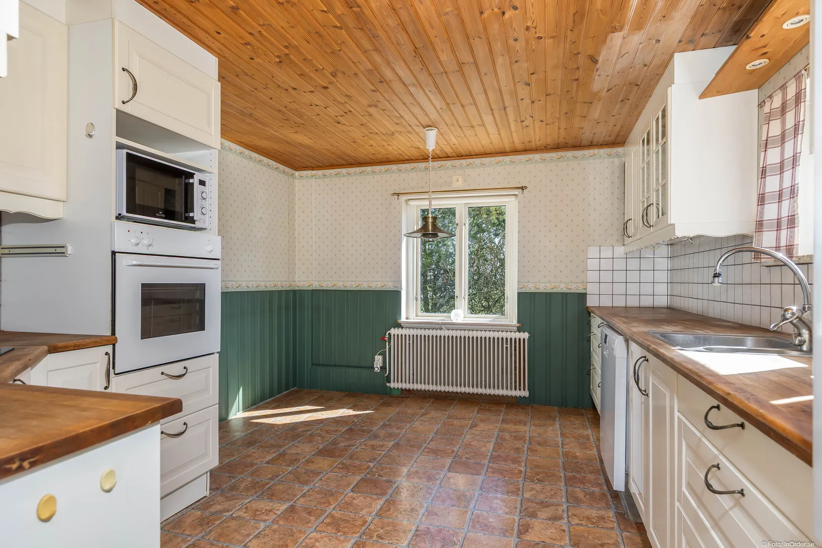 Villa, Vanstadskogsväg 226, Vanstad, Sjöbo