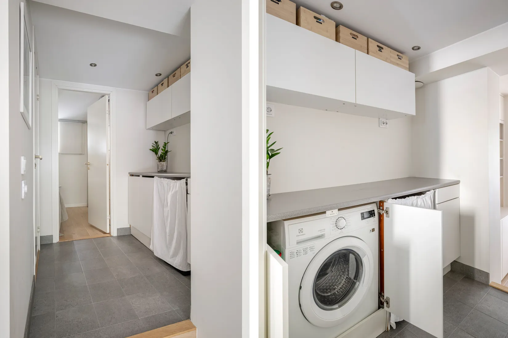 Bostadsrätt, Charlottenburgsvägen 32B, Råsunda, Solna