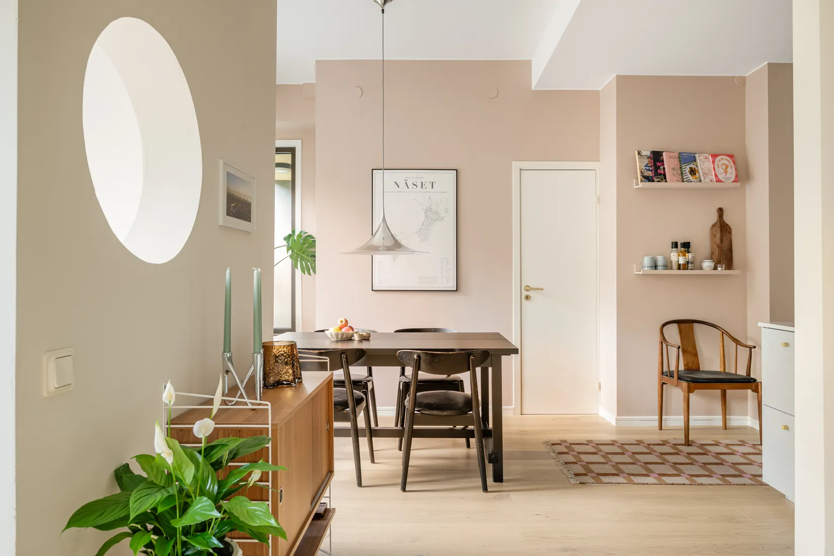 Bostadsrätt, Charlottenburgsvägen 32B, Råsunda, Solna