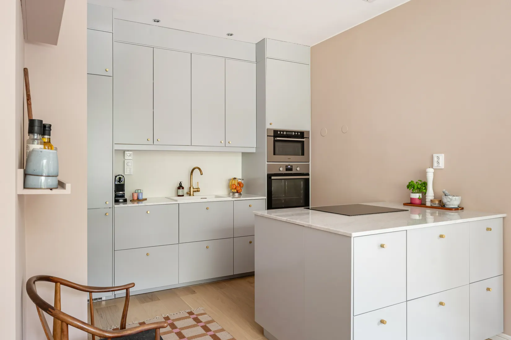 Bostadsrätt, Charlottenburgsvägen 32B, Råsunda, Solna