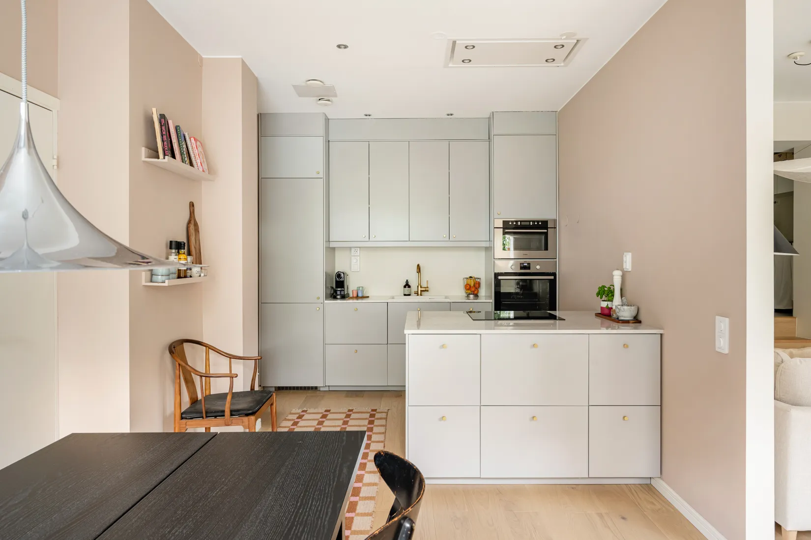 Bostadsrätt, Charlottenburgsvägen 32B, Råsunda, Solna