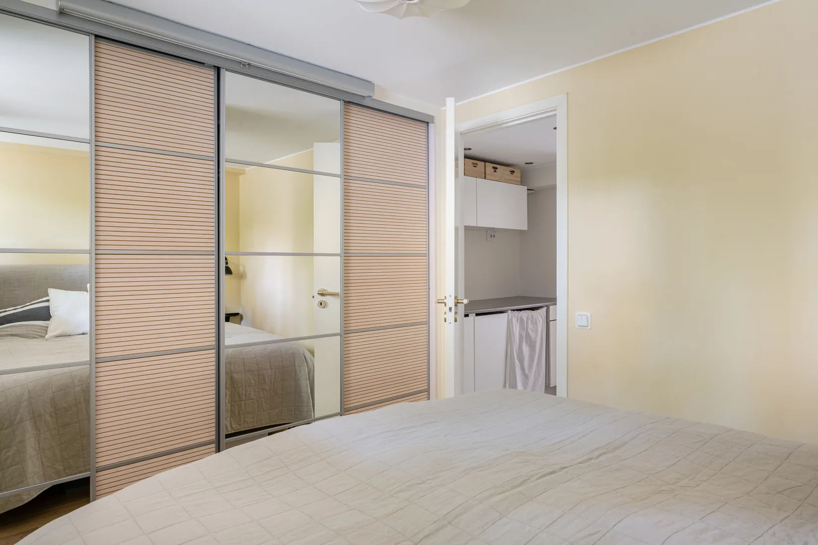 Bostadsrätt, Charlottenburgsvägen 32B, Råsunda, Solna