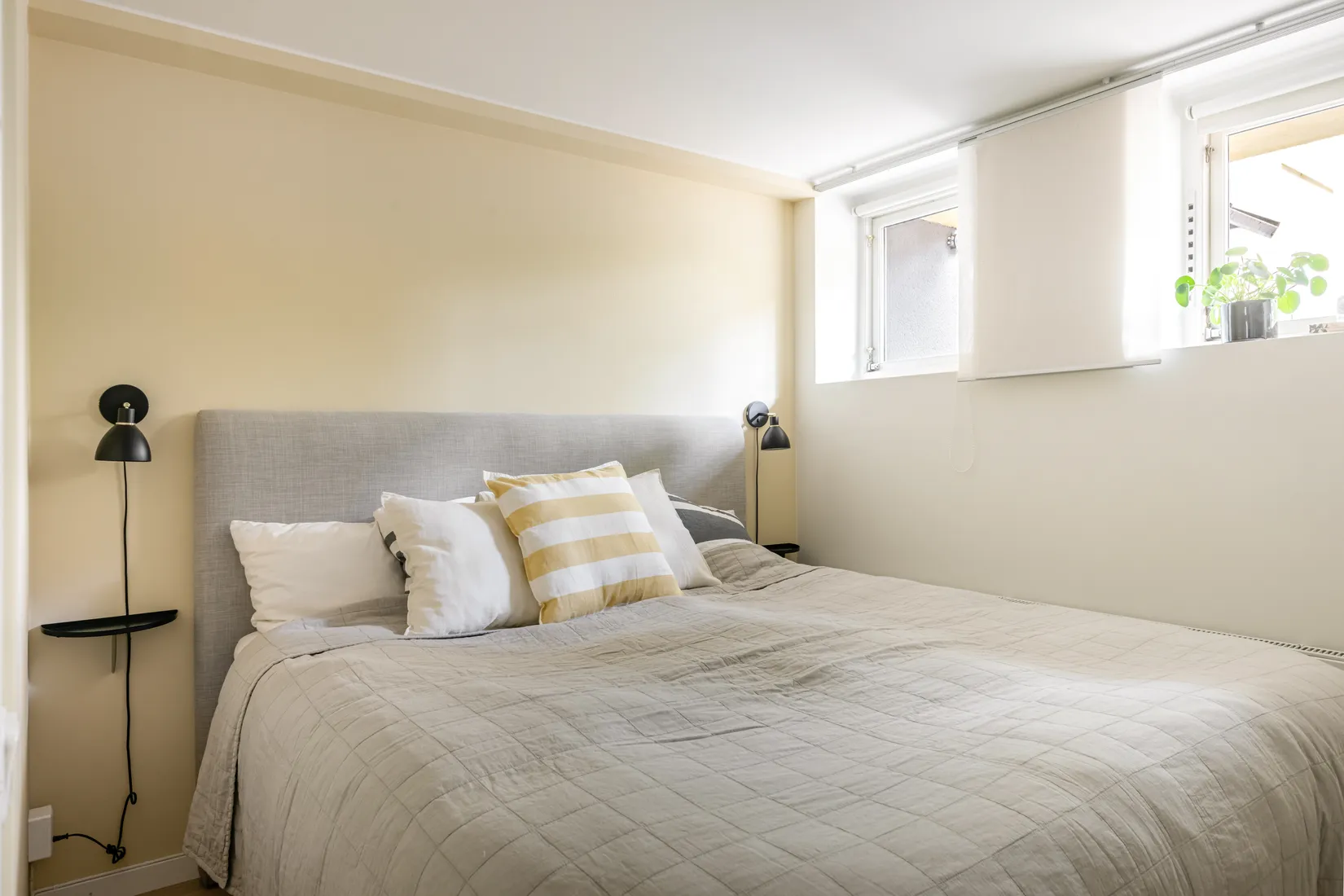 Bostadsrätt, Charlottenburgsvägen 32B, Råsunda, Solna