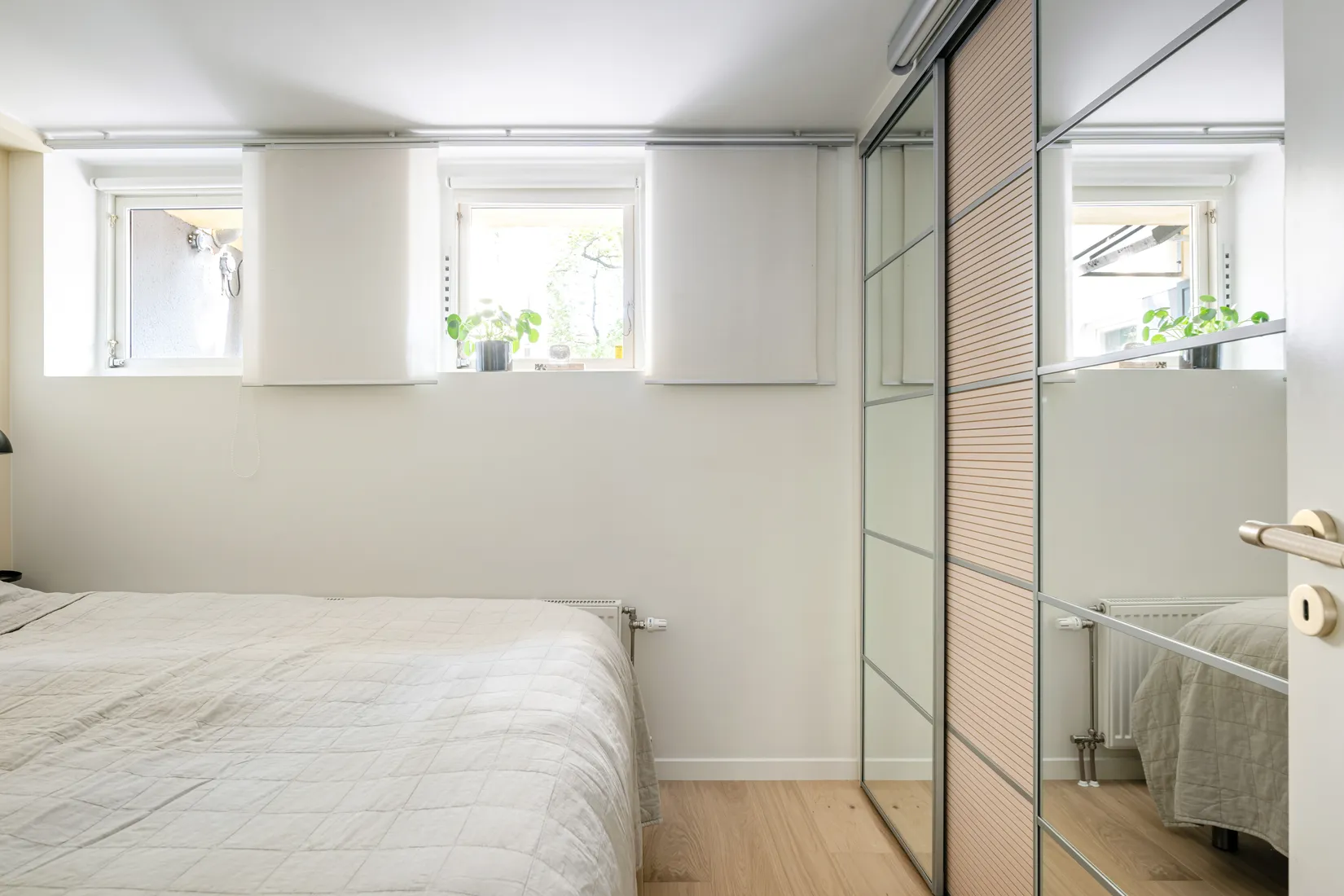 Bostadsrätt, Charlottenburgsvägen 32B, Råsunda, Solna
