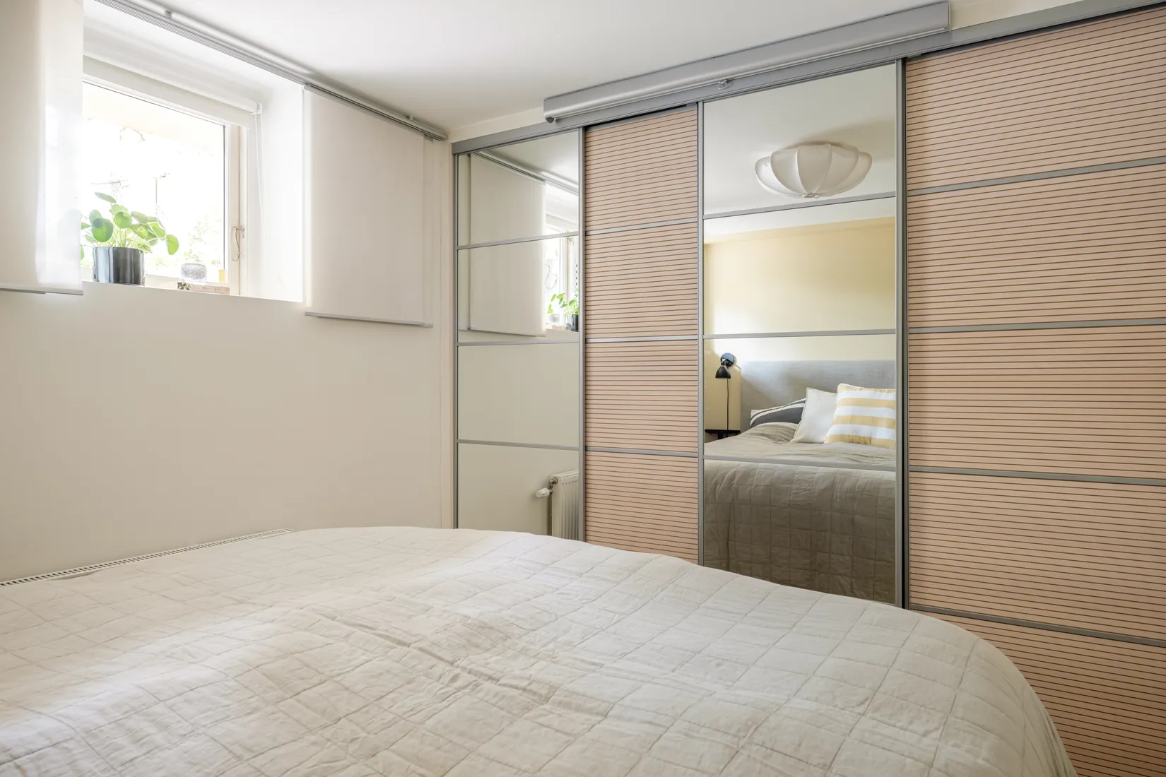 Bostadsrätt, Charlottenburgsvägen 32B, Råsunda, Solna