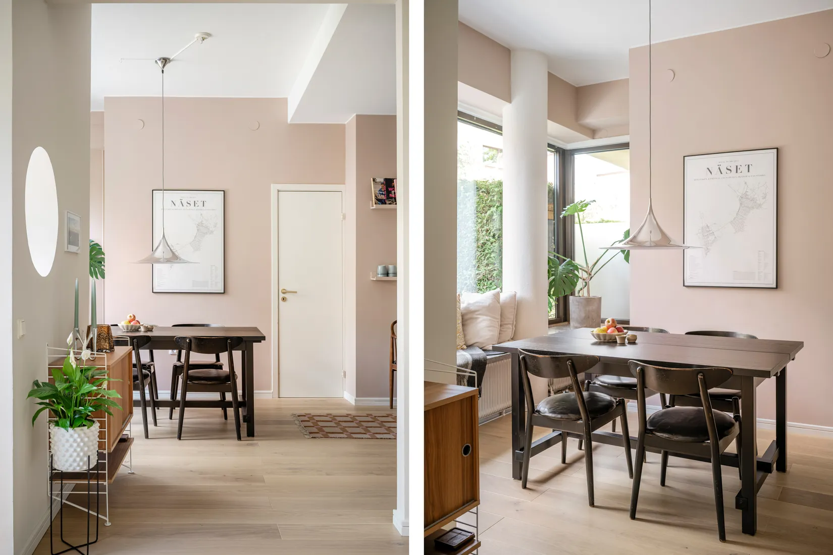 Bostadsrätt, Charlottenburgsvägen 32B, Råsunda, Solna
