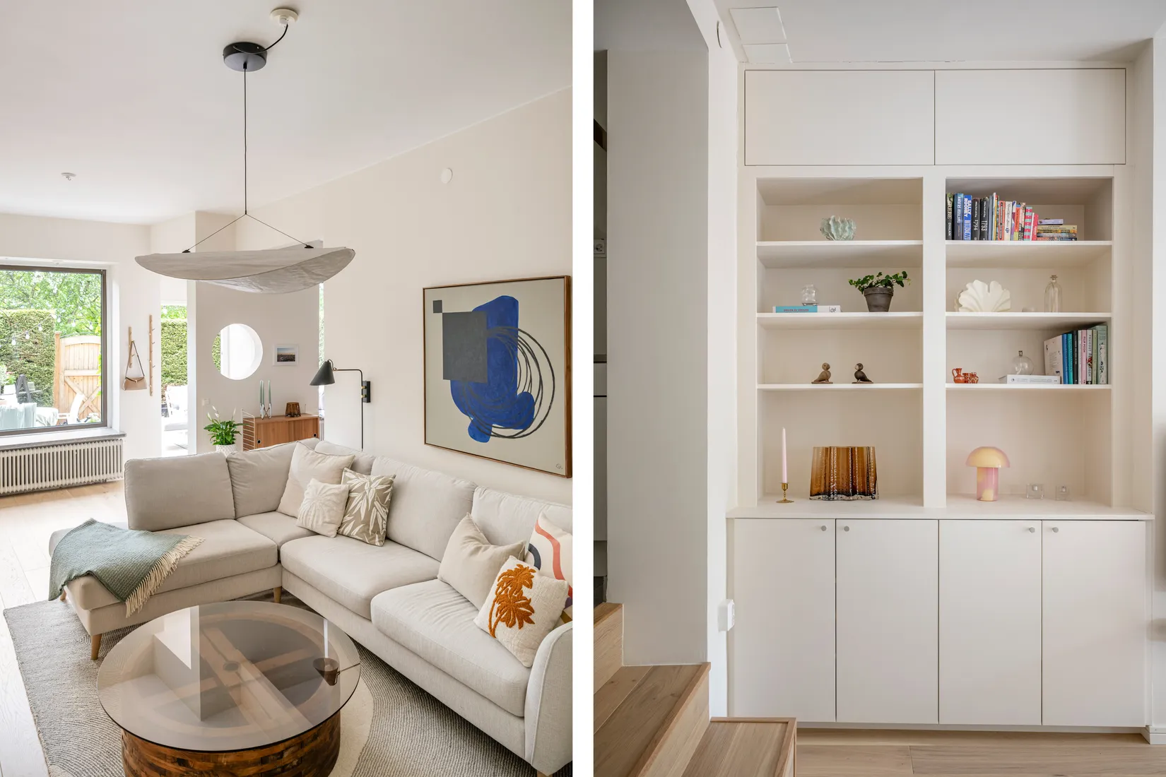 Bostadsrätt, Charlottenburgsvägen 32B, Råsunda, Solna