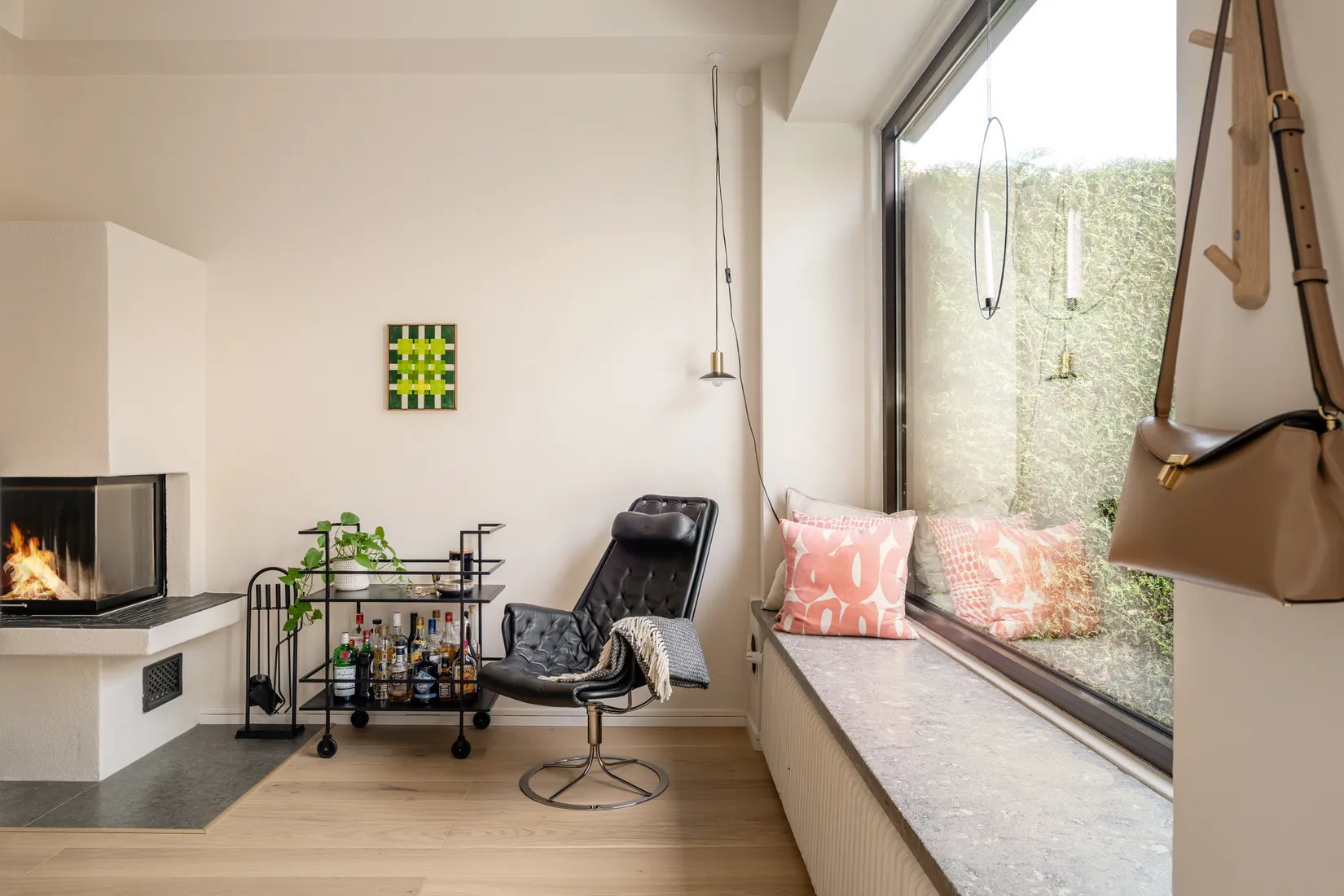 Bostadsrätt, Charlottenburgsvägen 32B, Råsunda, Solna