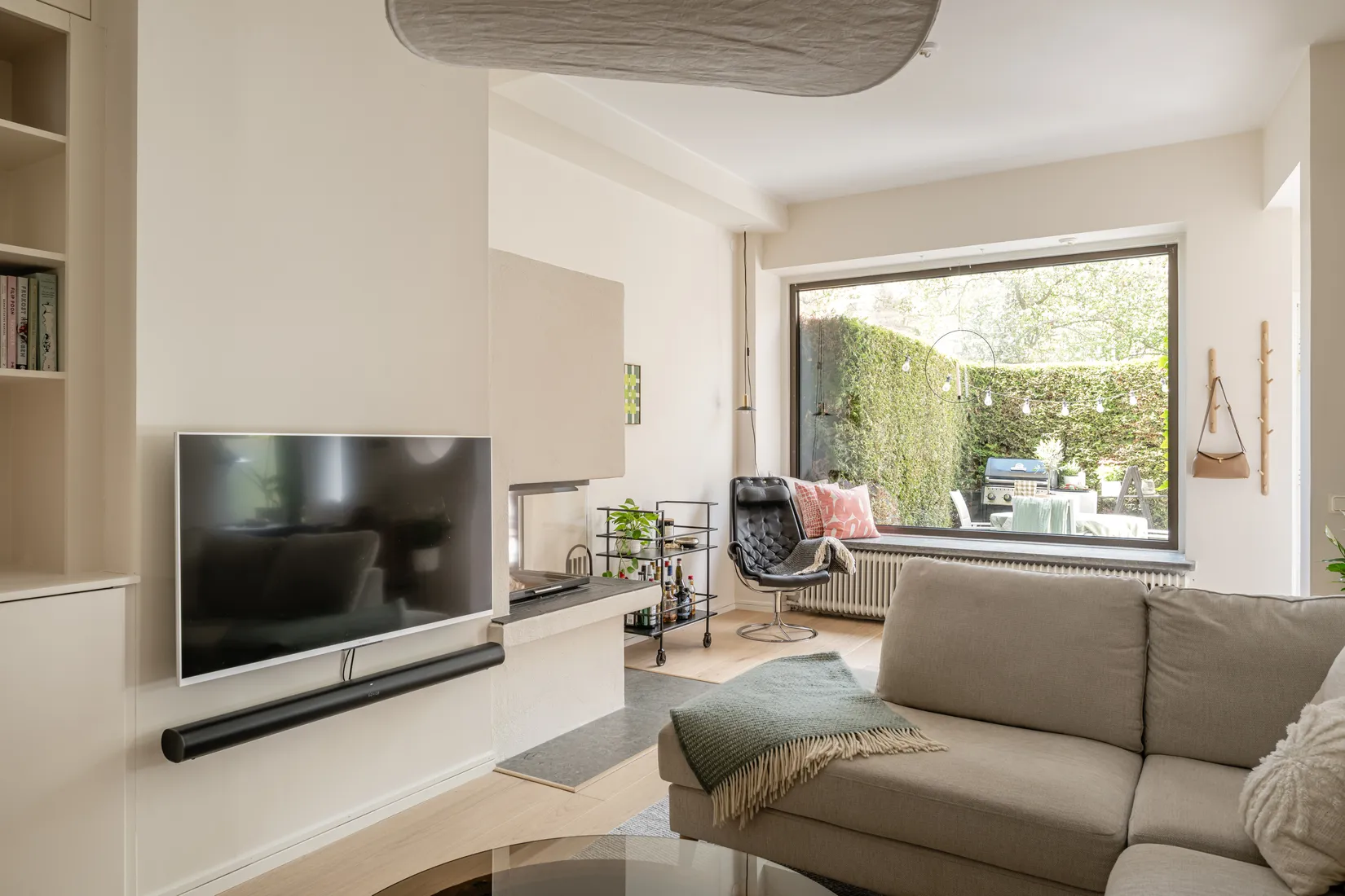 Bostadsrätt, Charlottenburgsvägen 32B, Råsunda, Solna