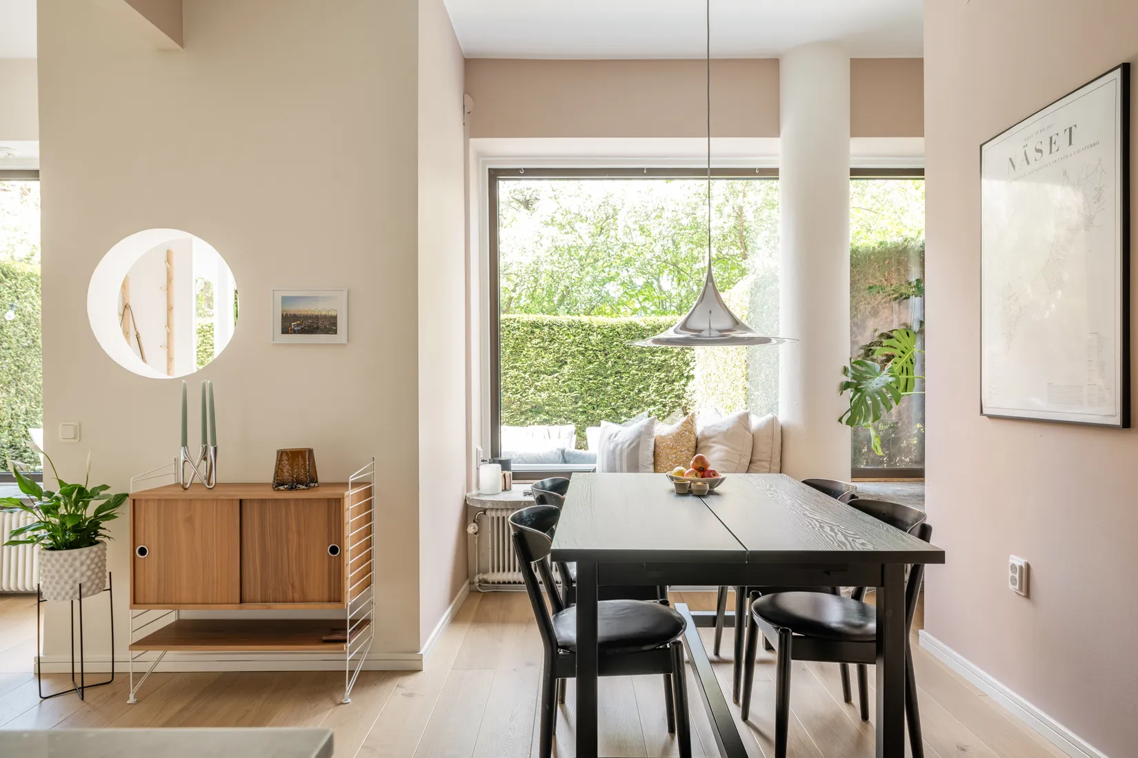 Bostadsrätt, Charlottenburgsvägen 32B, Råsunda, Solna