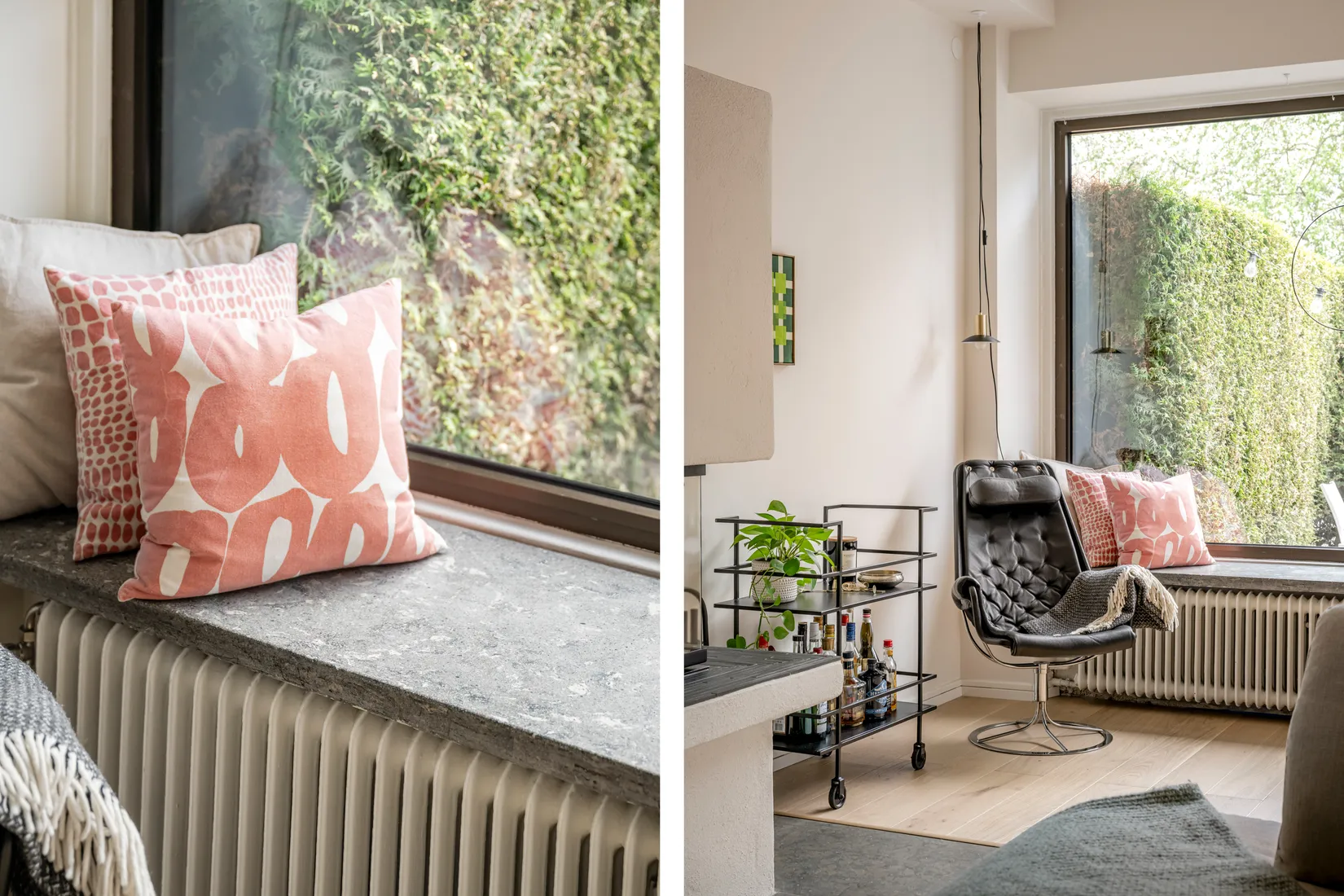 Bostadsrätt, Charlottenburgsvägen 32B, Råsunda, Solna