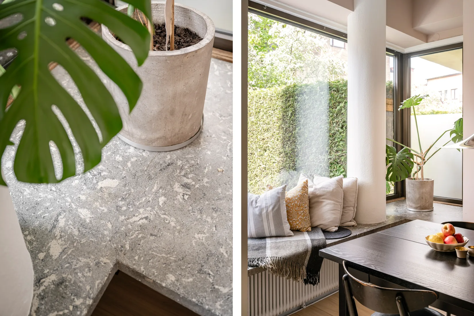 Bostadsrätt, Charlottenburgsvägen 32B, Råsunda, Solna