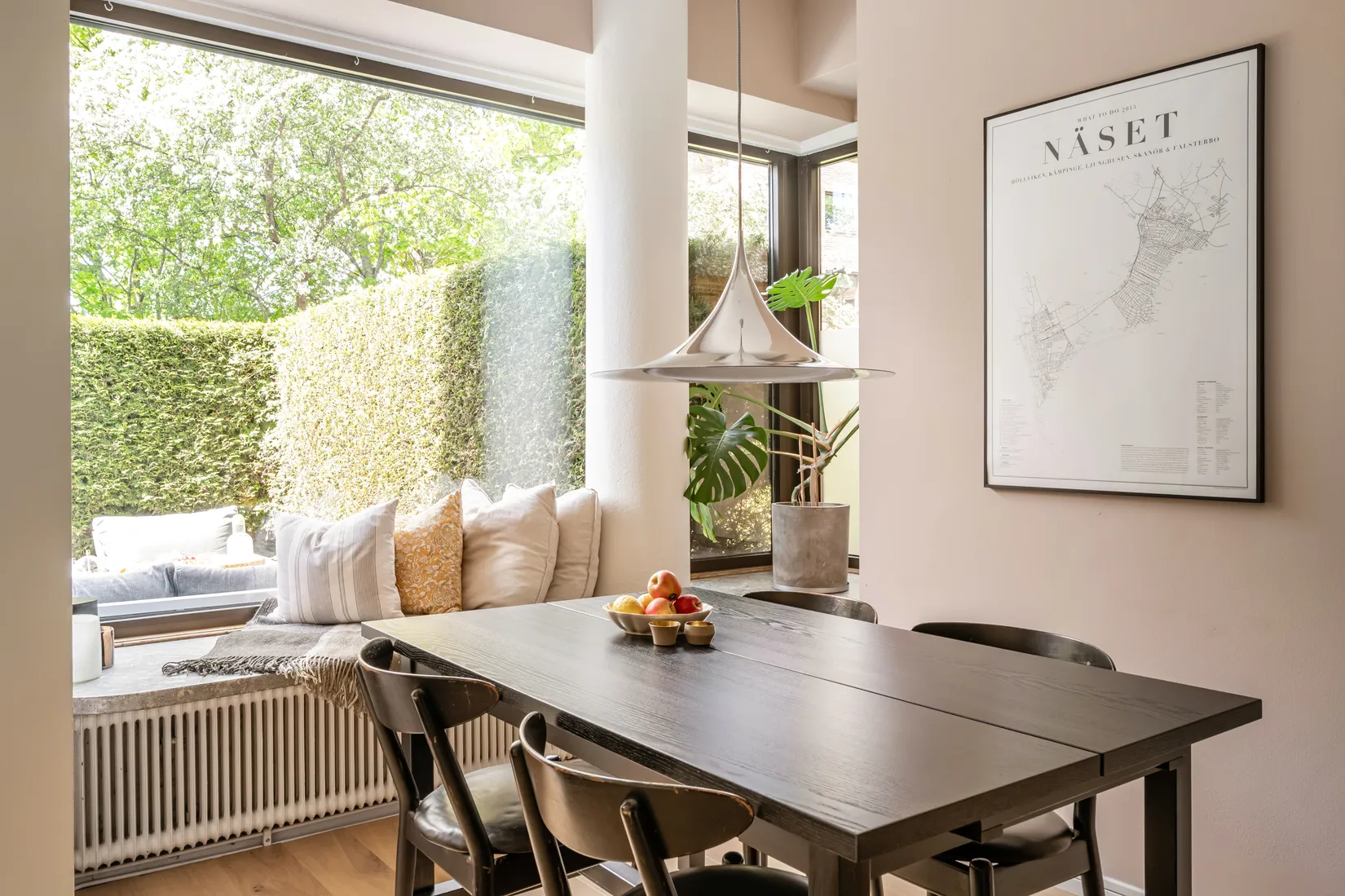 Bostadsrätt, Charlottenburgsvägen 32B, Råsunda, Solna