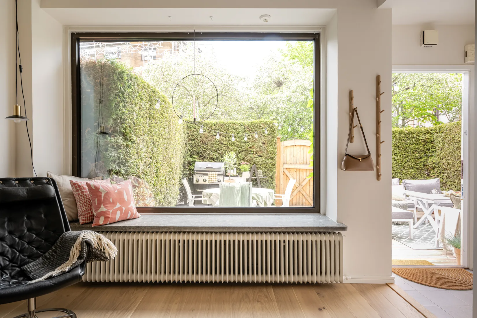 Bostadsrätt, Charlottenburgsvägen 32B, Råsunda, Solna