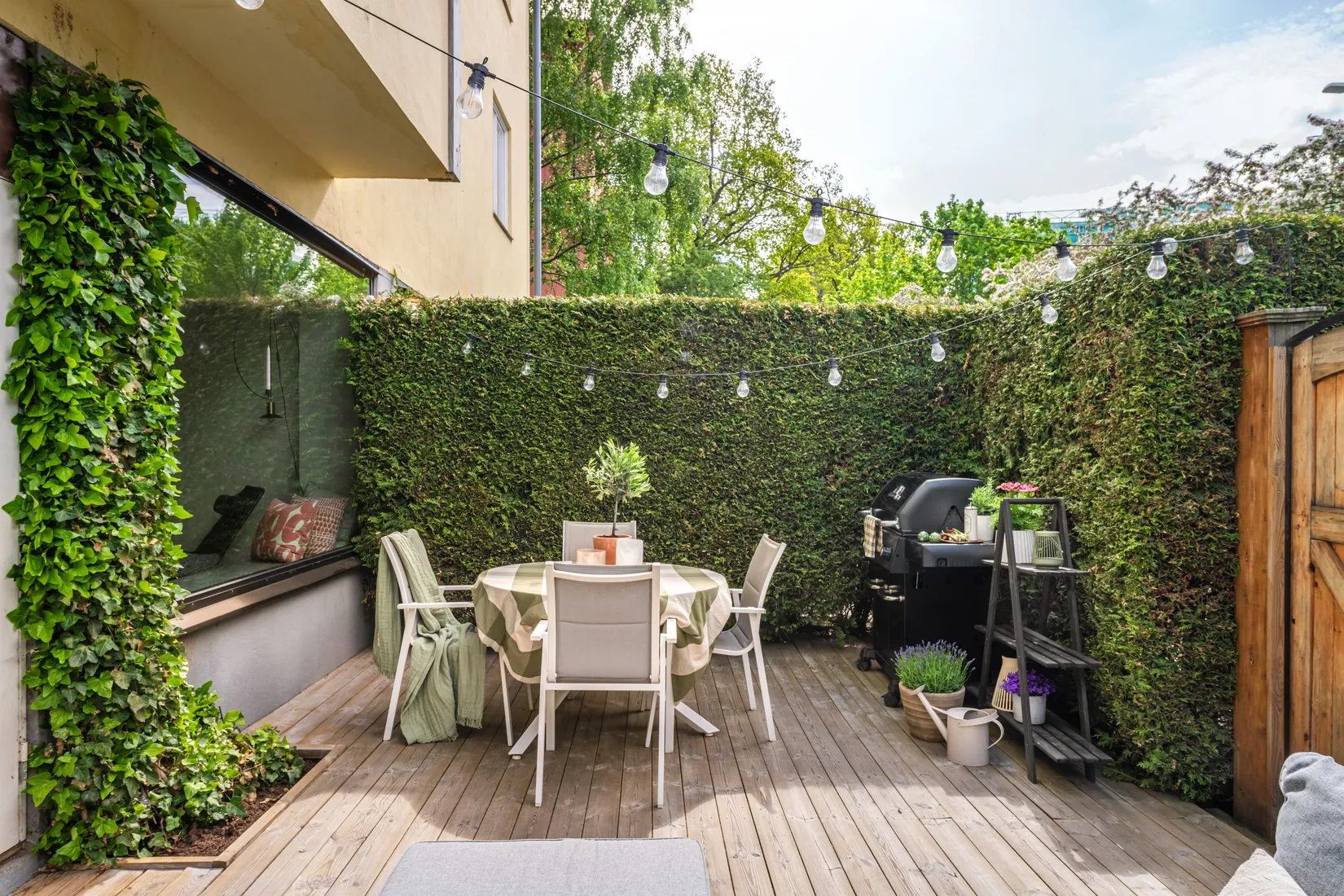 Bostadsrätt, Charlottenburgsvägen 32B, Råsunda, Solna