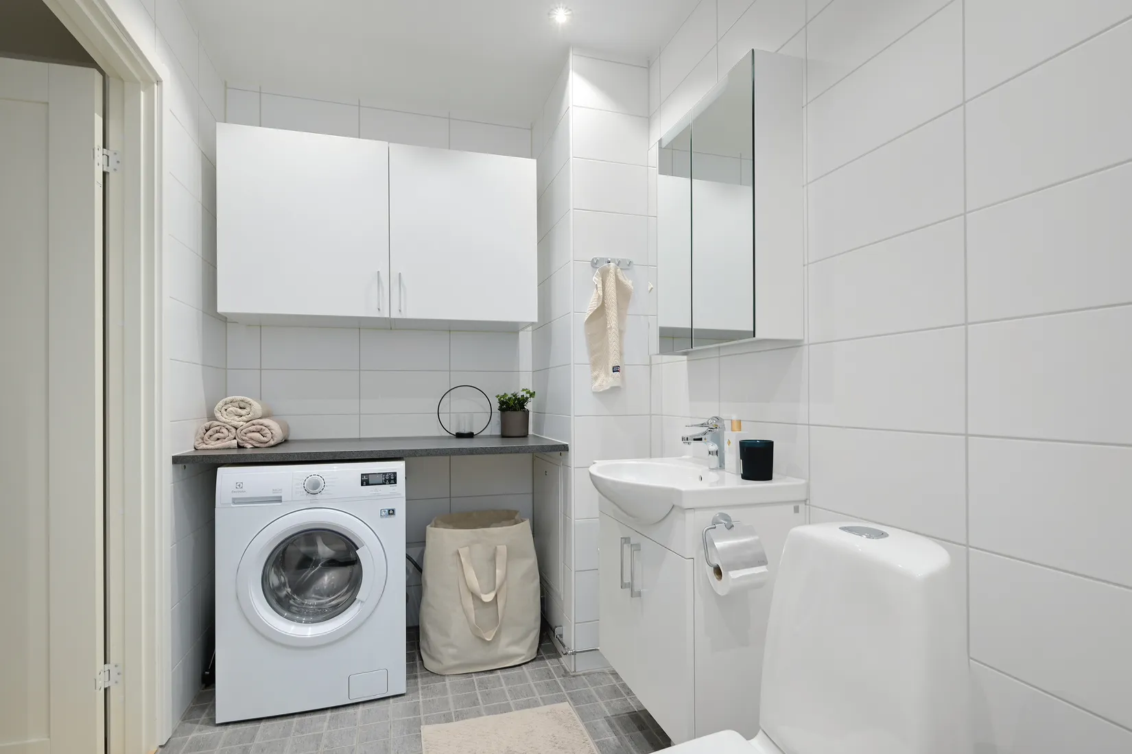 Bostadsrätt, Skärvstensgatan 30, Mariehöjd, Umeå