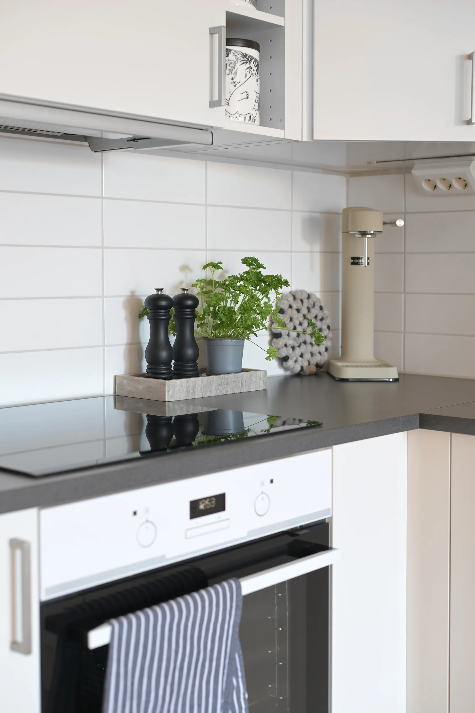 Bostadsrätt, Skärvstensgatan 30, Mariehöjd, Umeå