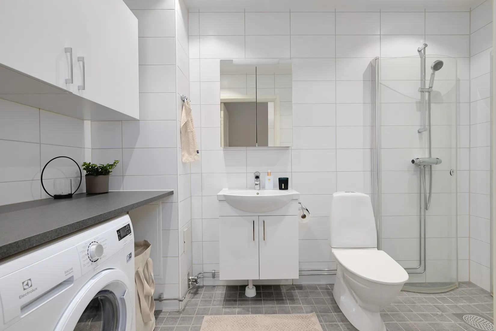 Bostadsrätt, Skärvstensgatan 30, Mariehöjd, Umeå