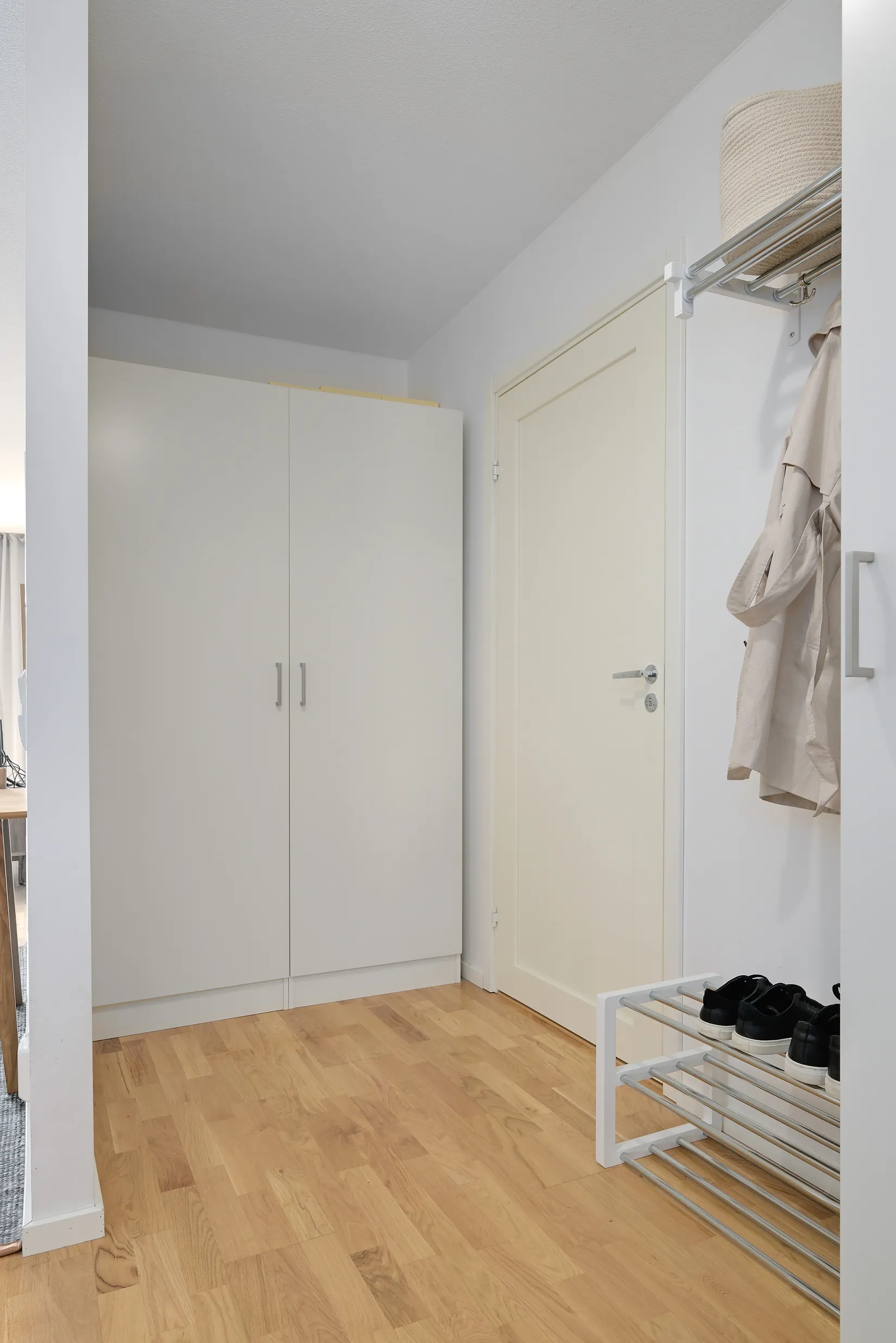 Bostadsrätt, Skärvstensgatan 30, Mariehöjd, Umeå