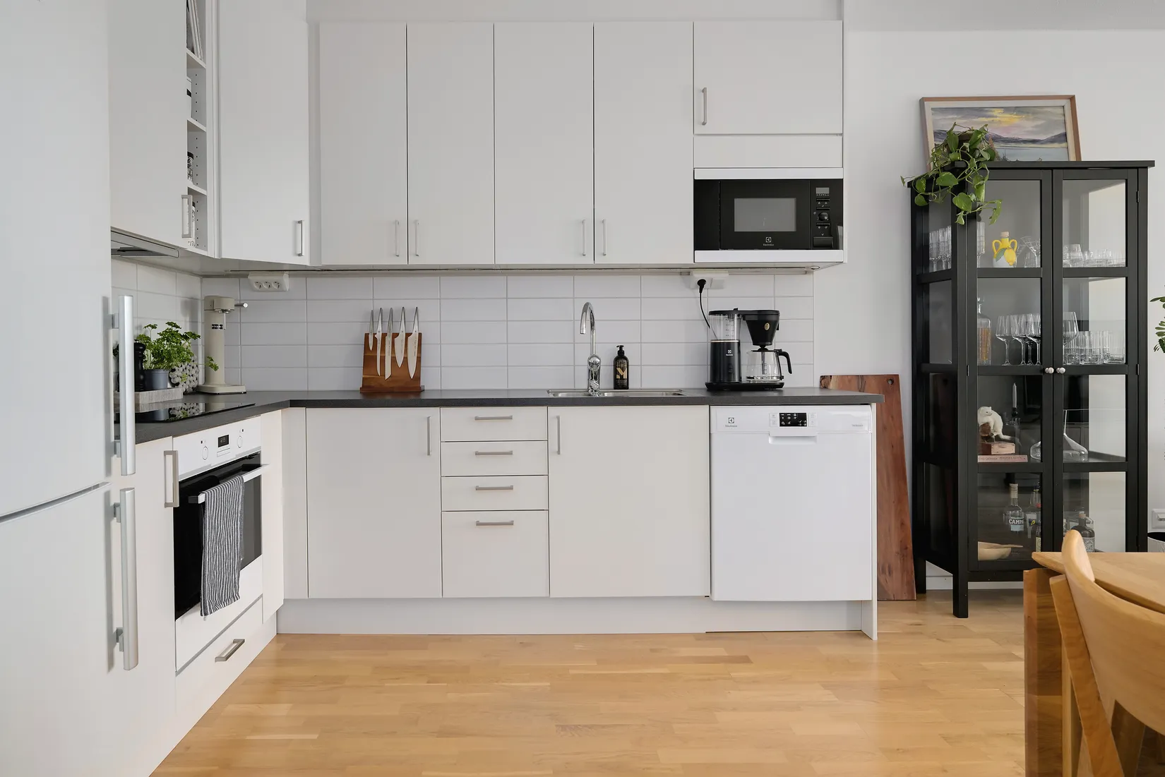 Bostadsrätt, Skärvstensgatan 30, Mariehöjd, Umeå