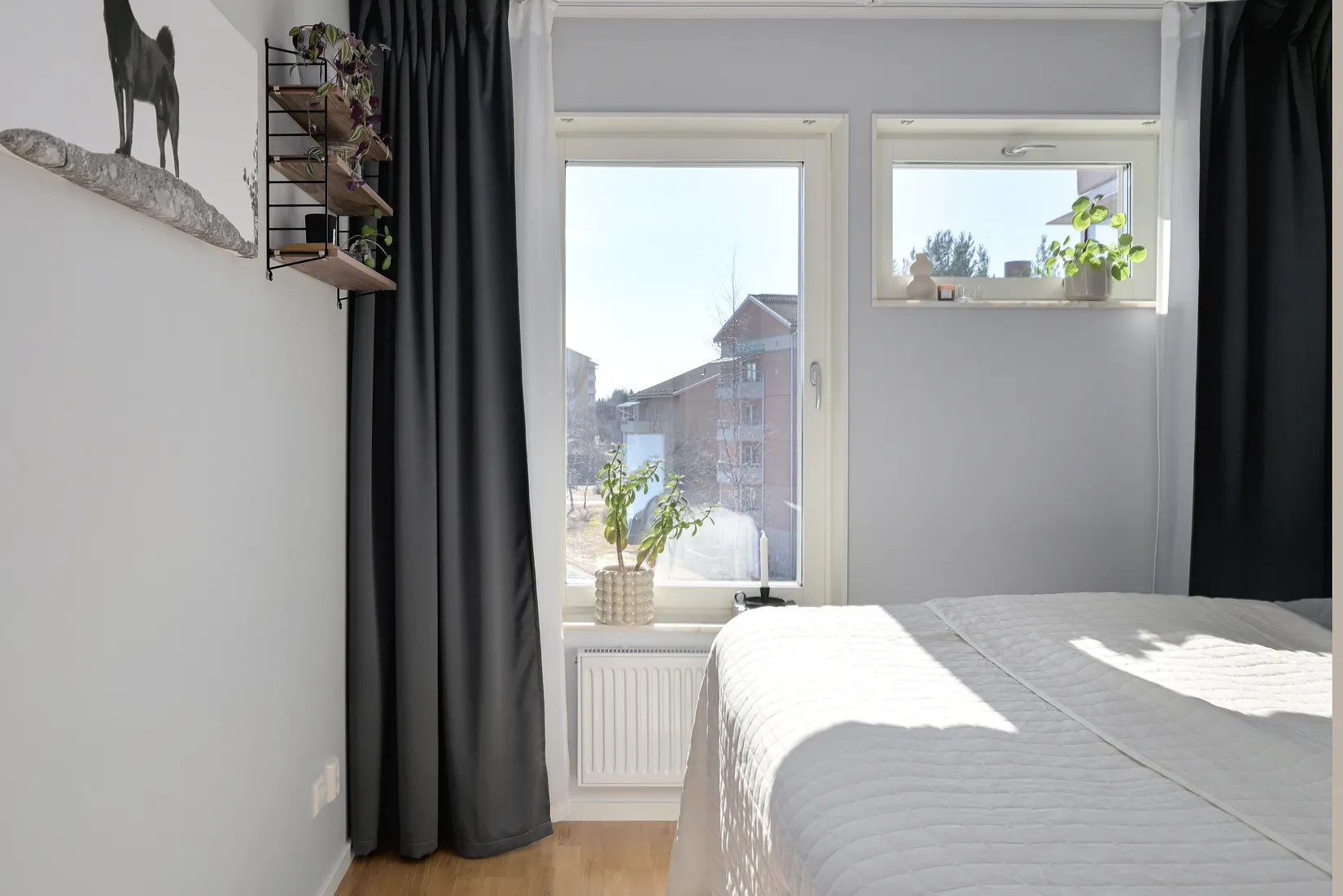 Bostadsrätt, Skärvstensgatan 30, Mariehöjd, Umeå