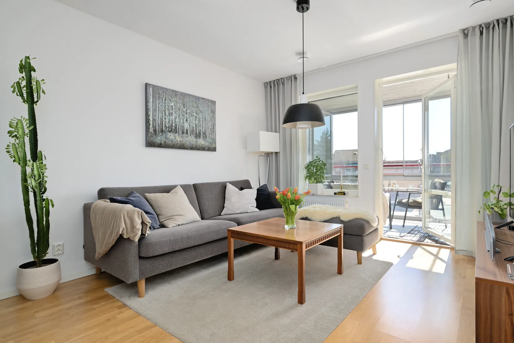 Bostadsrätt, Skärvstensgatan 30, Mariehöjd, Umeå