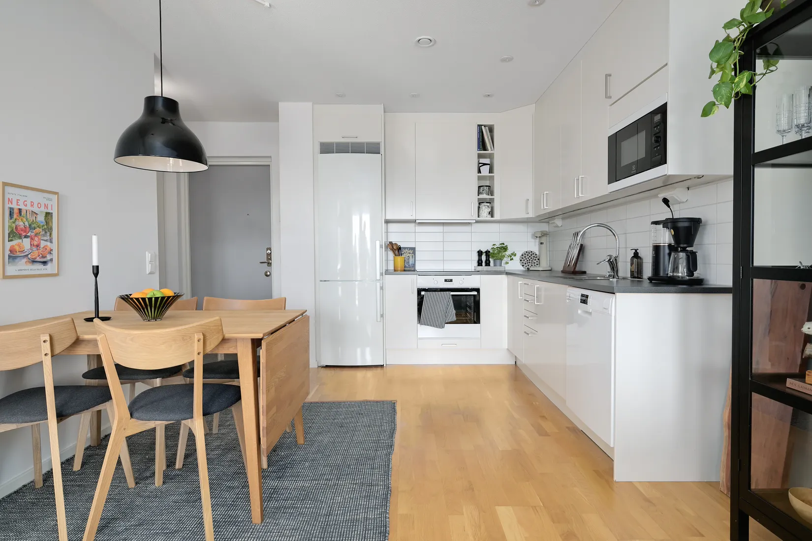 Bostadsrätt, Skärvstensgatan 30, Mariehöjd, Umeå