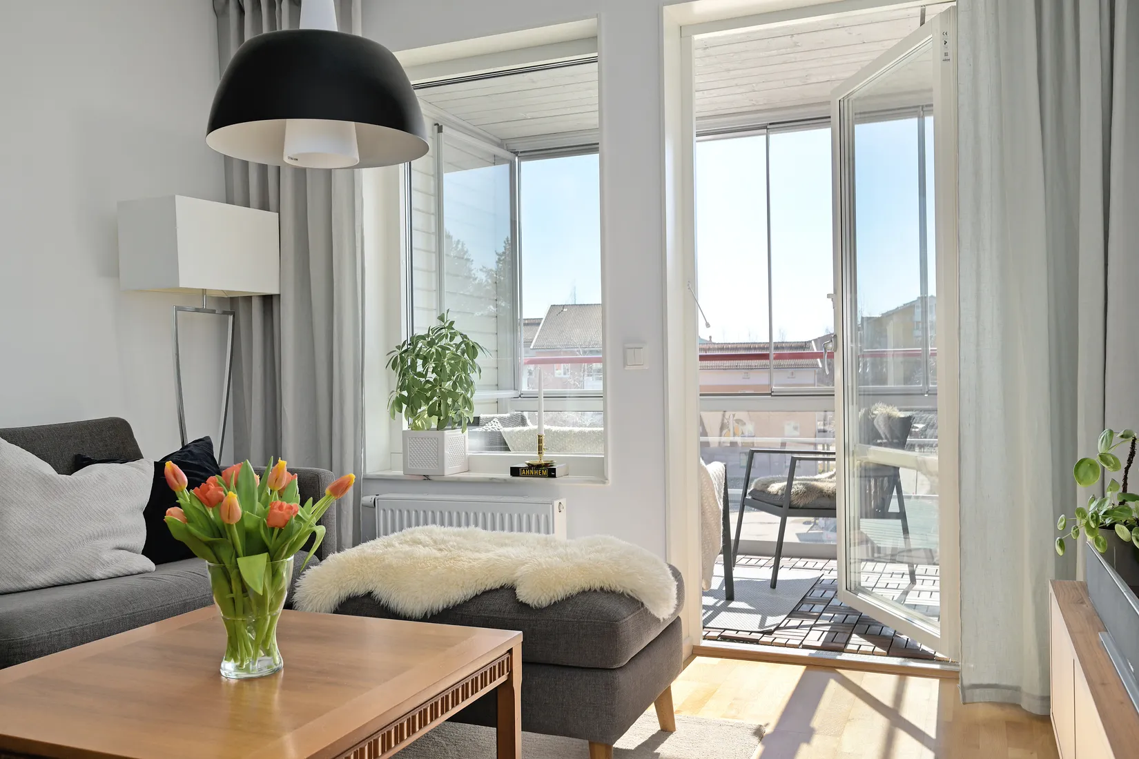 Bostadsrätt, Skärvstensgatan 30, Mariehöjd, Umeå