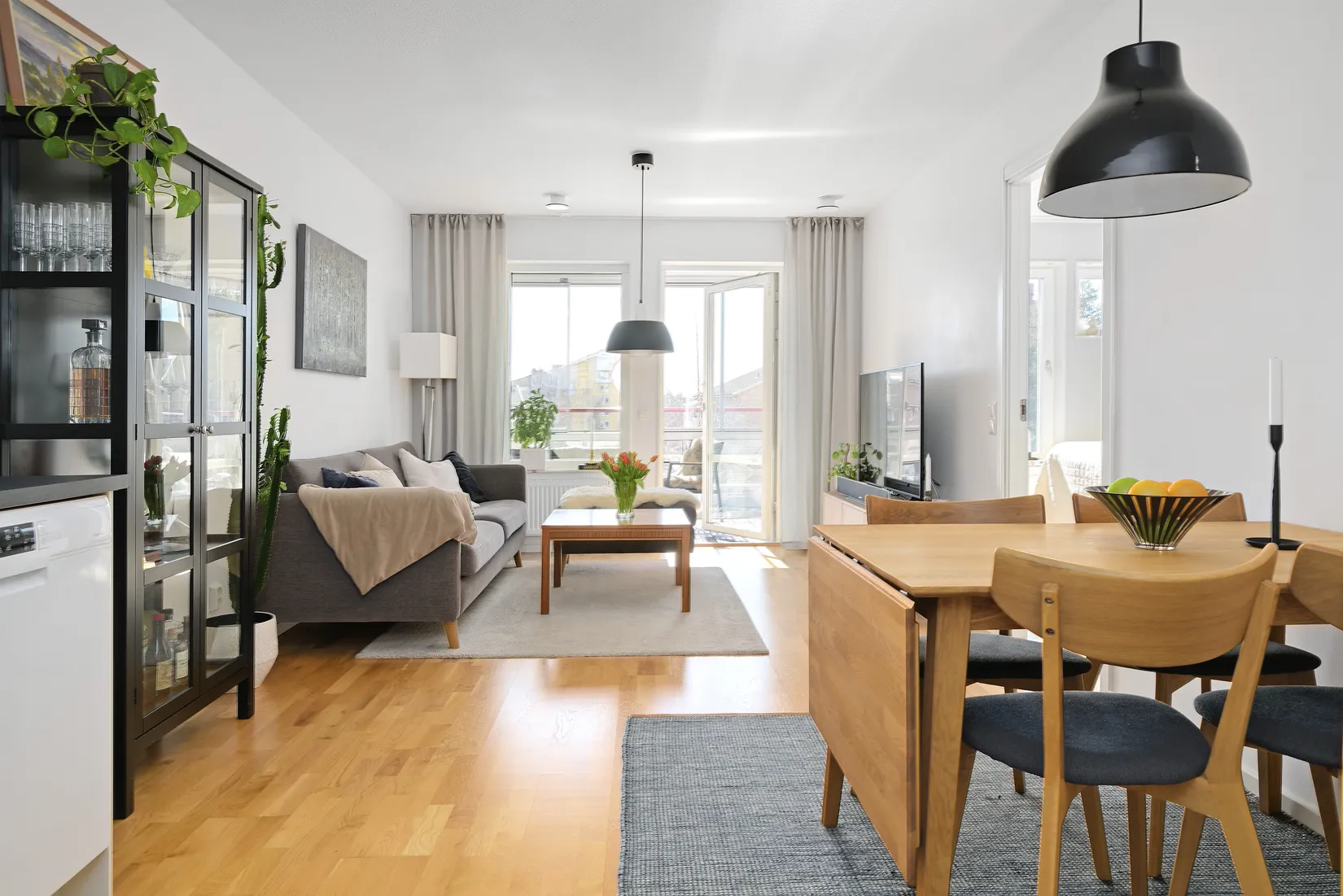 Bostadsrätt, Skärvstensgatan 30, Mariehöjd, Umeå