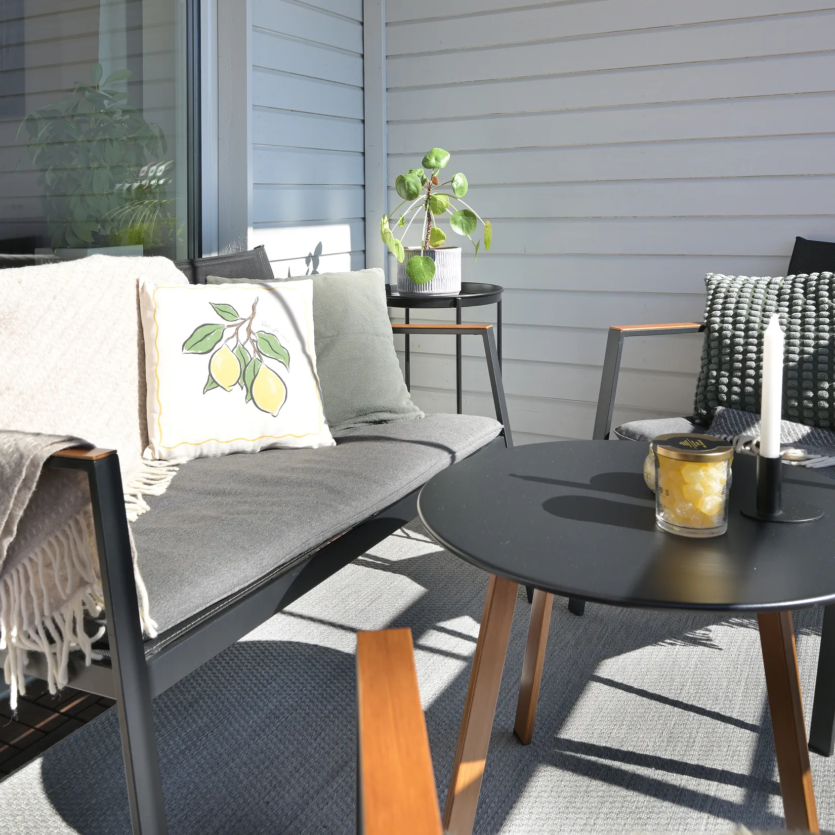 Bostadsrätt, Skärvstensgatan 30, Mariehöjd, Umeå