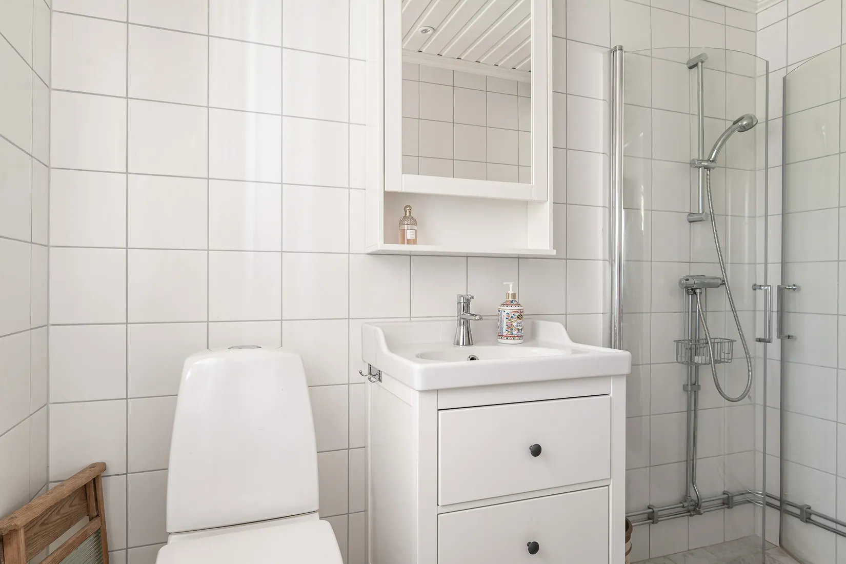 Fritidshus, Skärdalavägen 29, Österåker