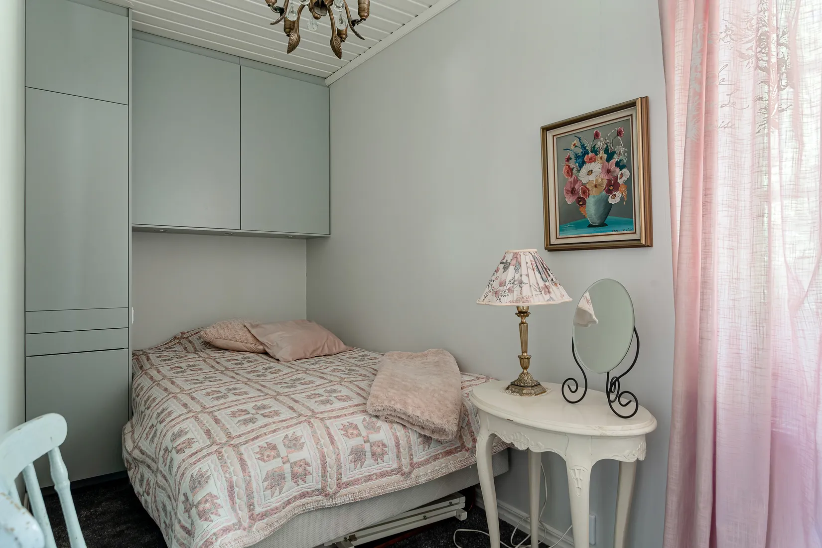 Fritidshus, Skärdalavägen 29, Österåker