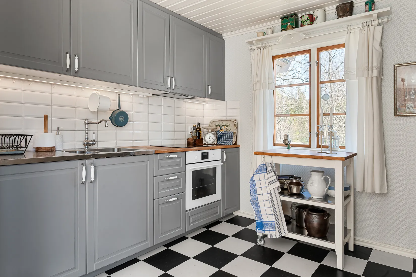 Fritidshus, Skärdalavägen 29, Österåker